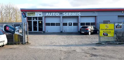 ALLCAR Dorabianie kluczy samochodowych